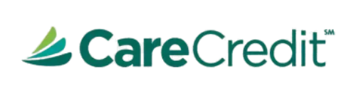 CareCredit financing accepted