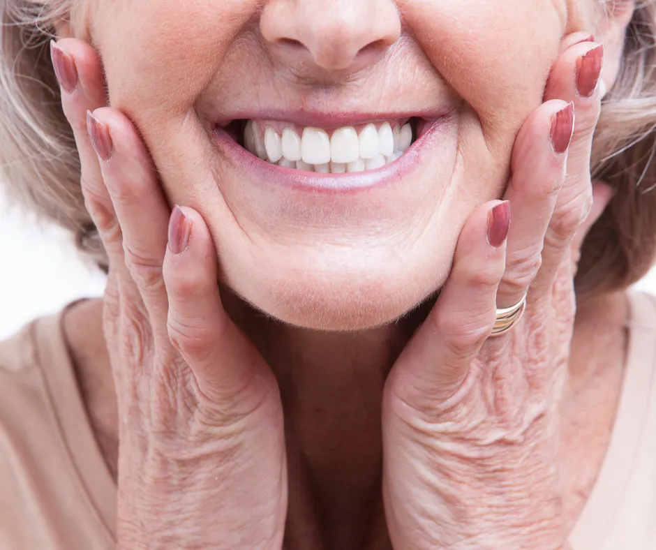 Removable Dentistry