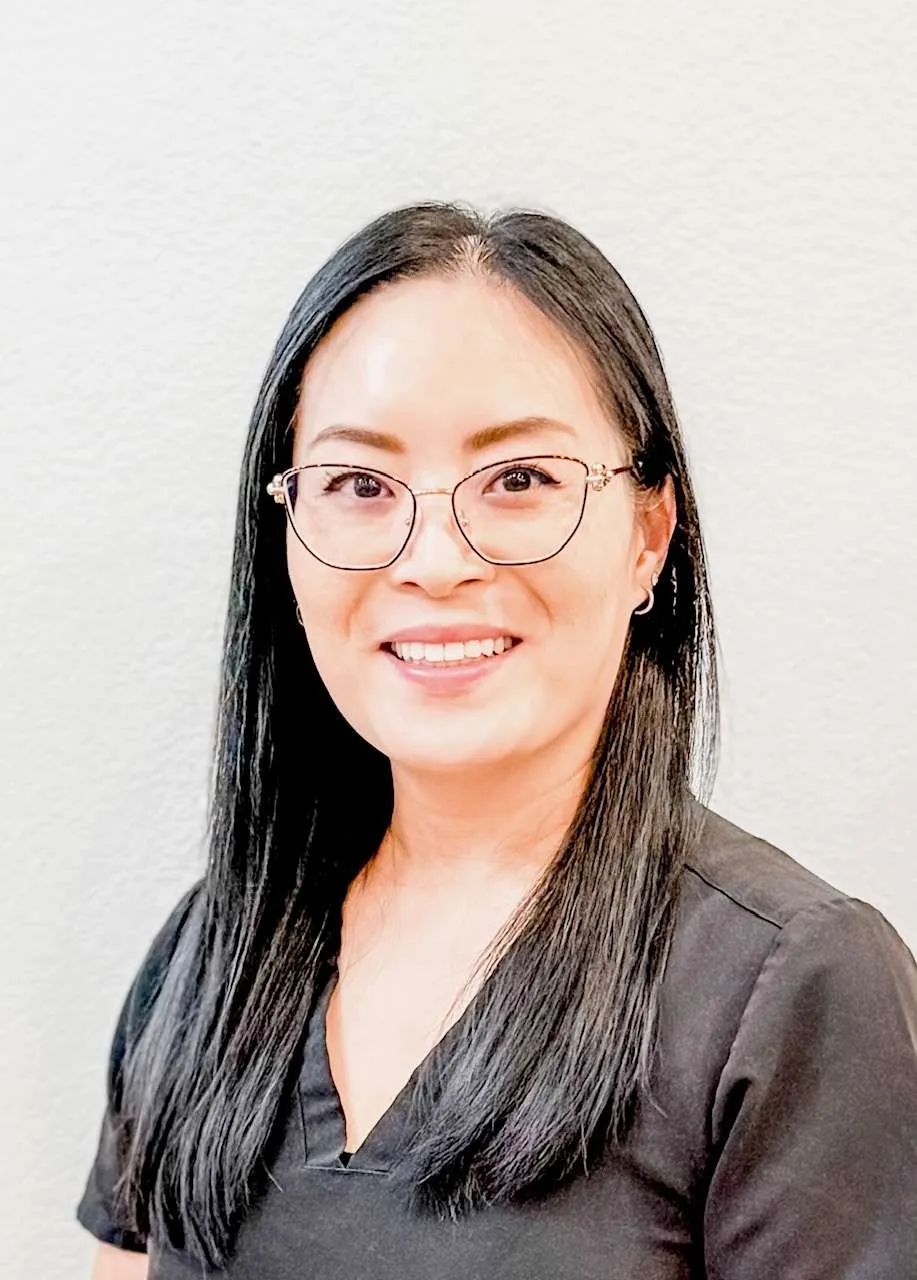 Anna Yi, DDS, General Dentist at Fremont Family Smiles