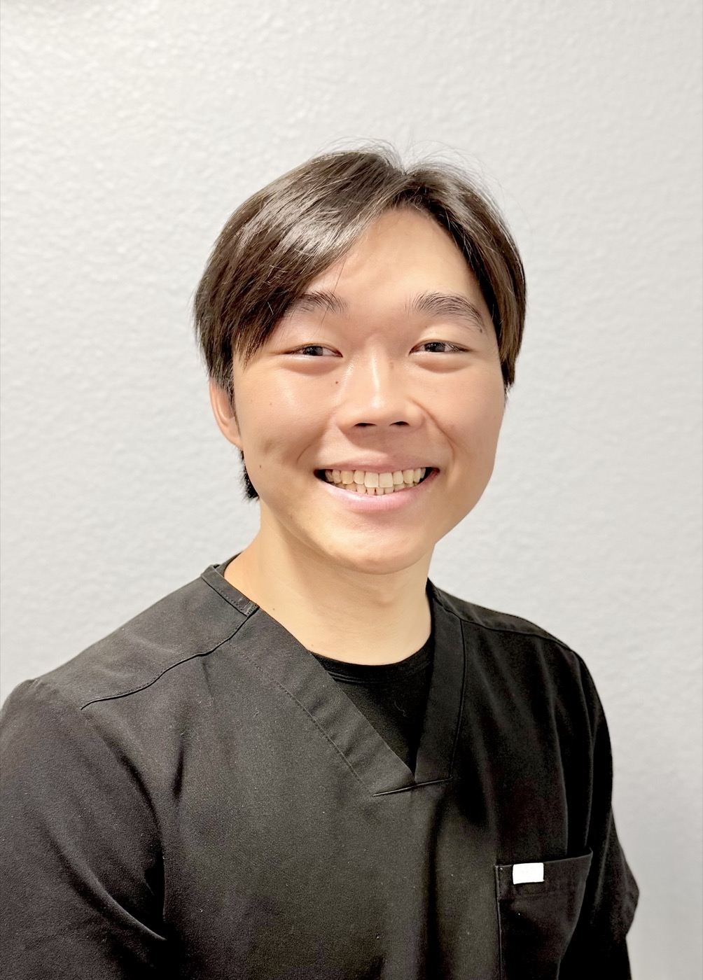 Aron Tan, DDS, General Dentist at Fremont Family Smiles
