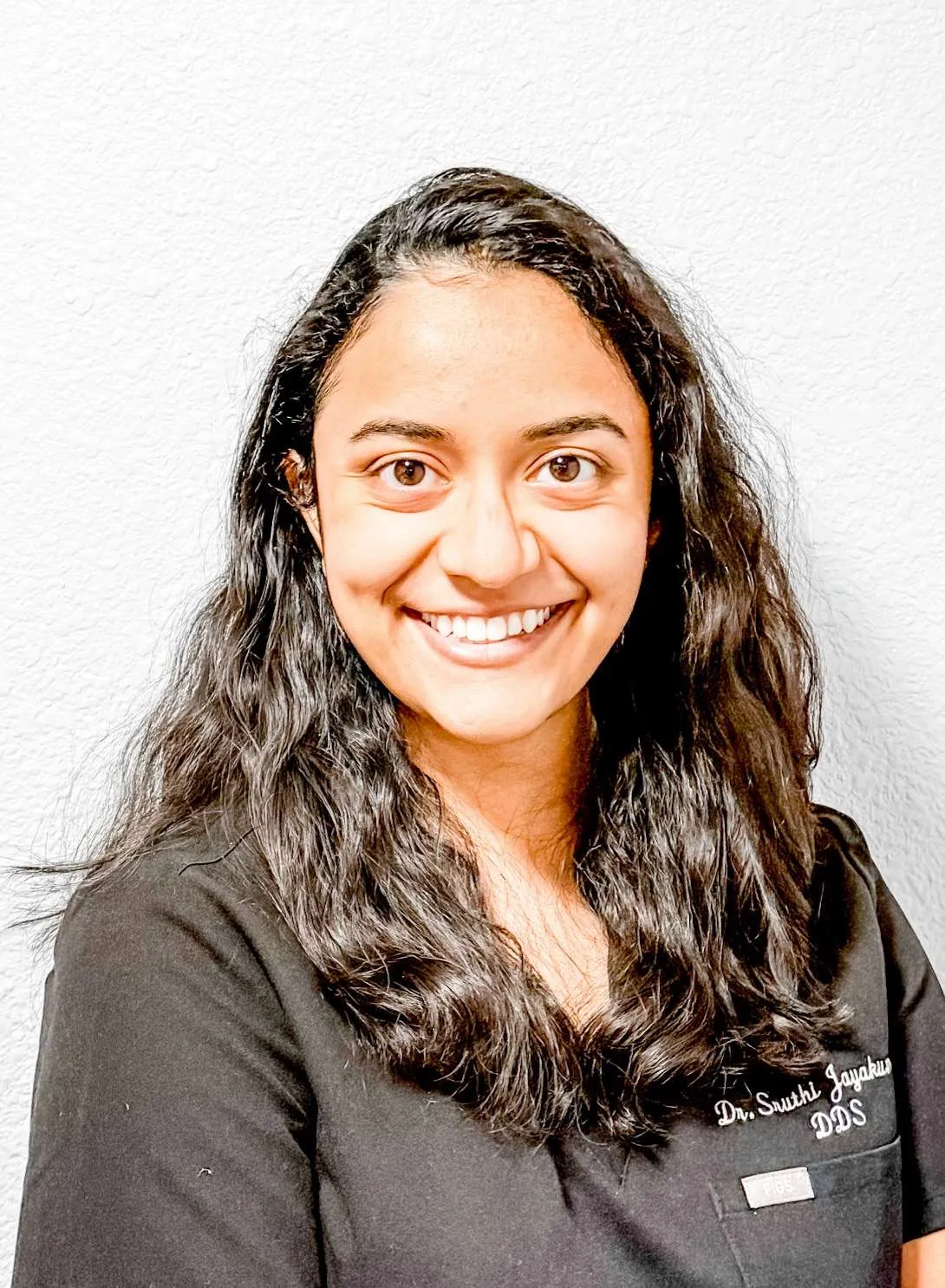Sruthi Jayakumar, DDS, General Dentist at Fremont Family Smiles