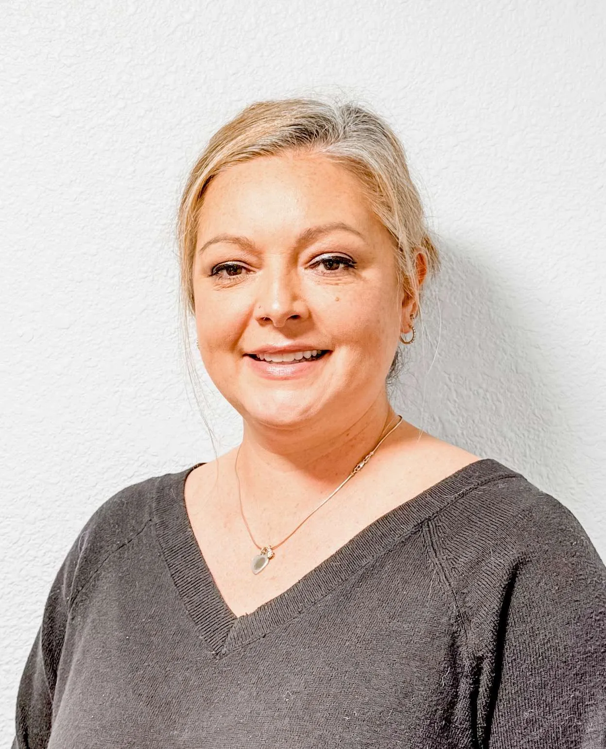 Chrystal, Insurance Billing Coordinator