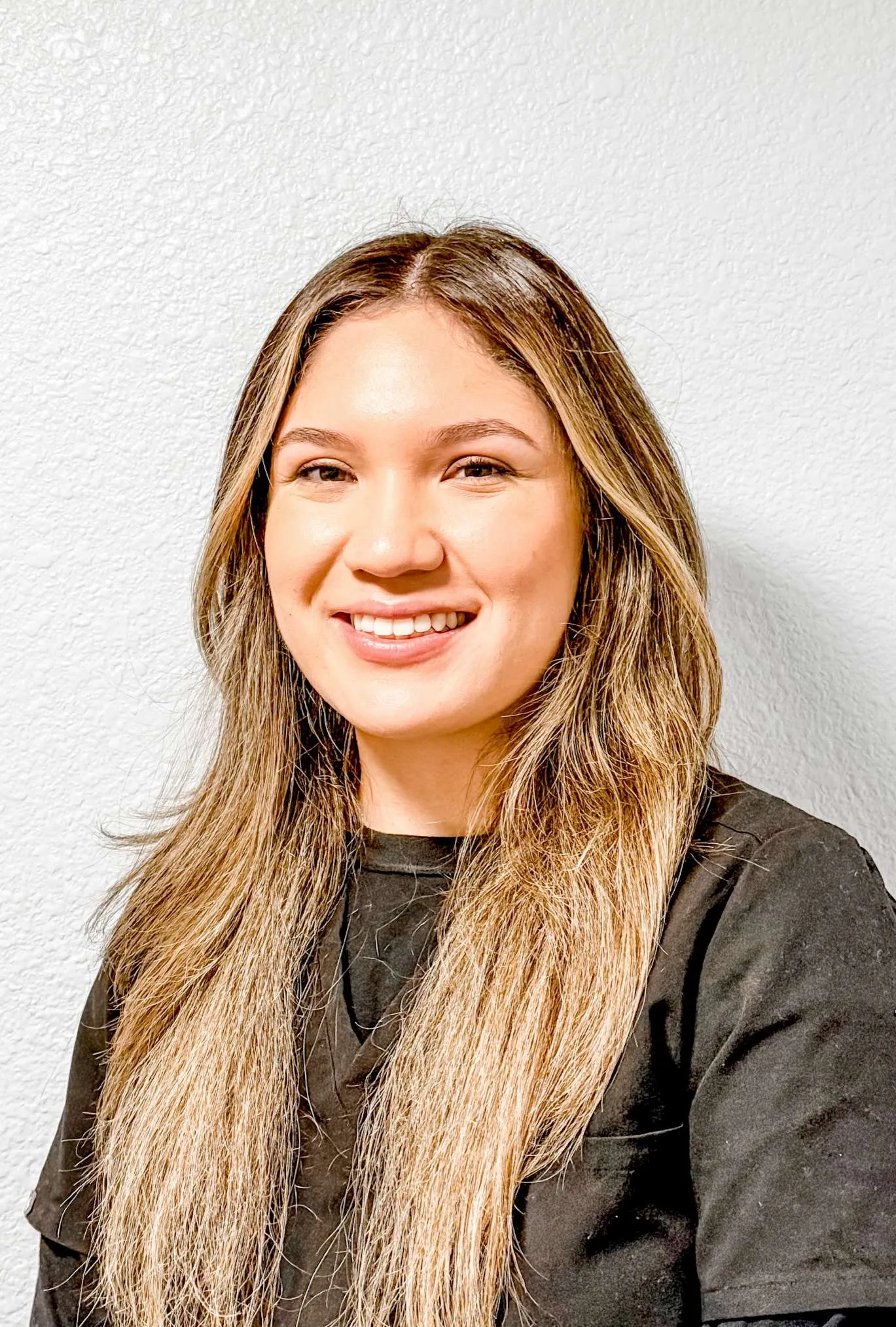 Diana, Lead Registered Dental Assistant