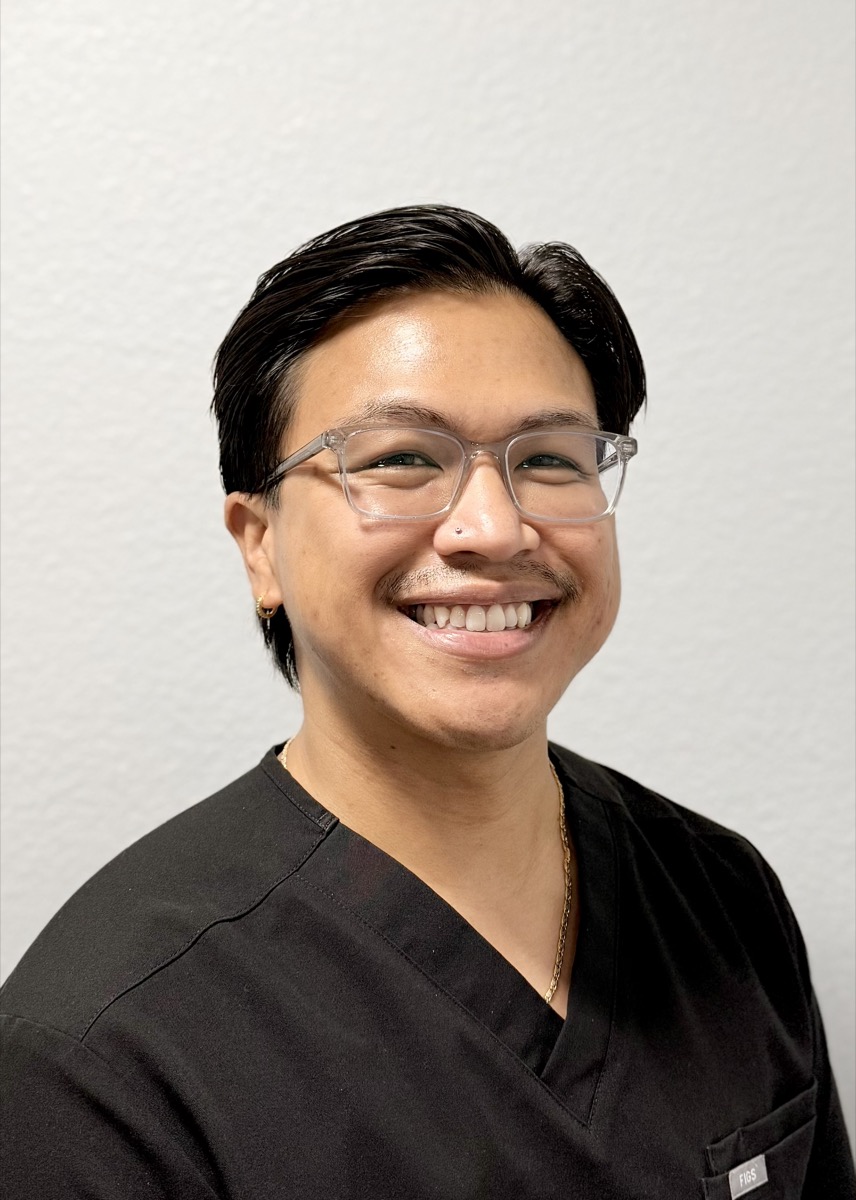 Godfrey, Registered Dental Hygienist