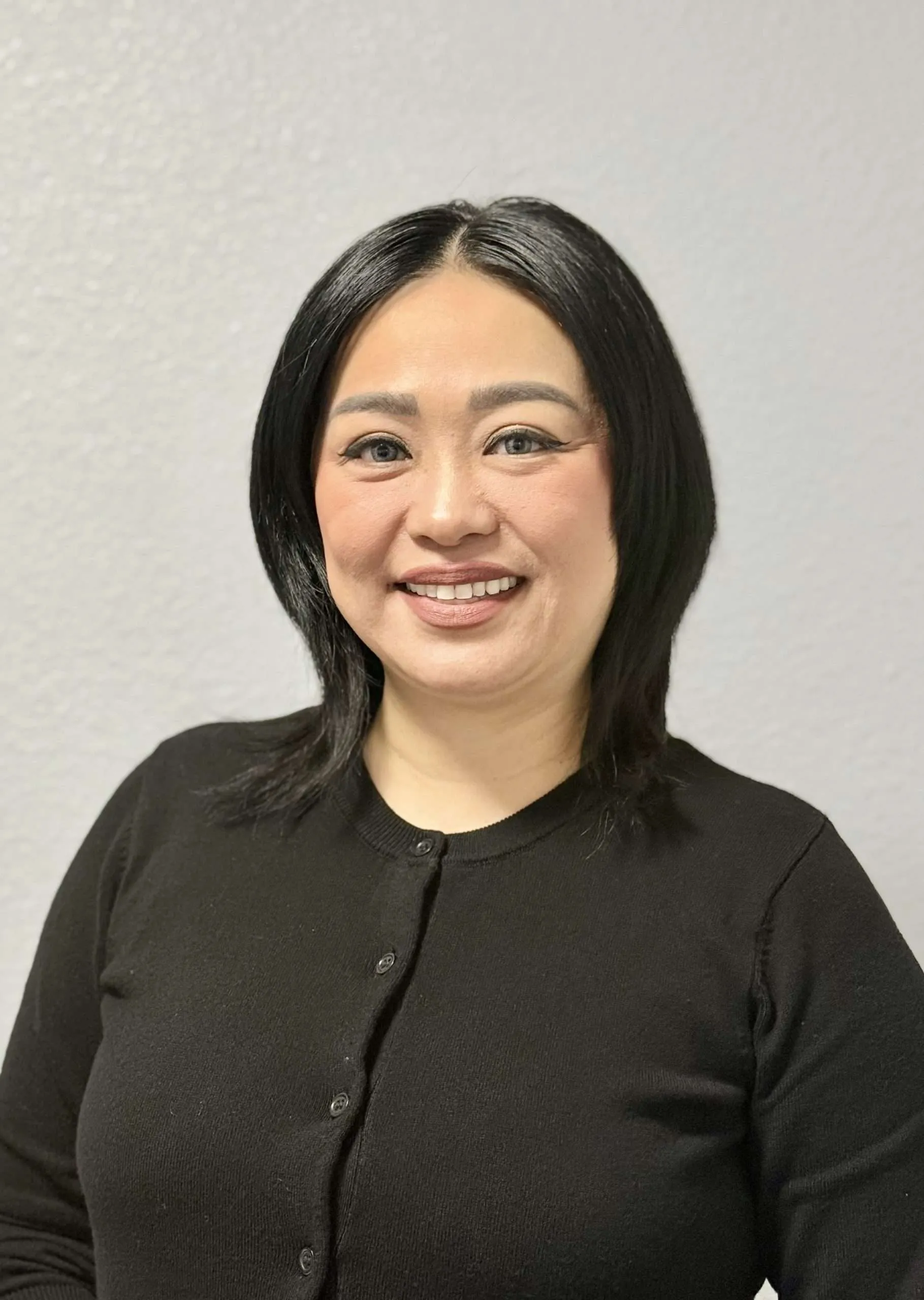 Hazel, Treatment Plan Coordinator