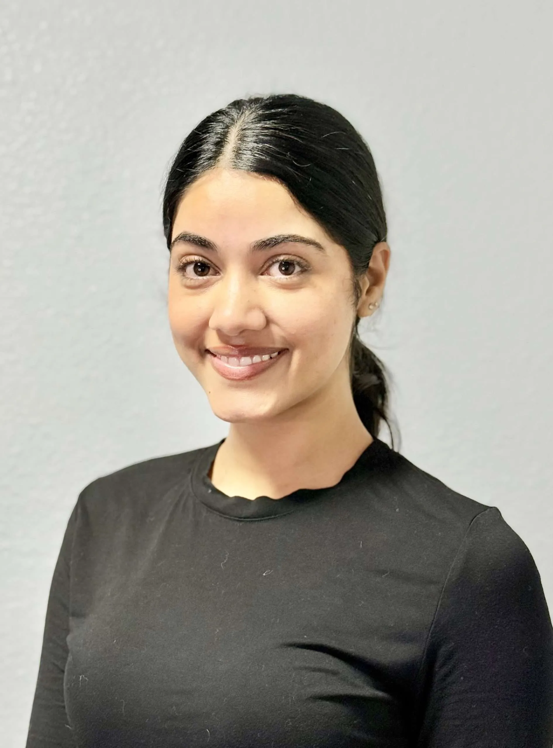 Kiran, Dental Assistant
