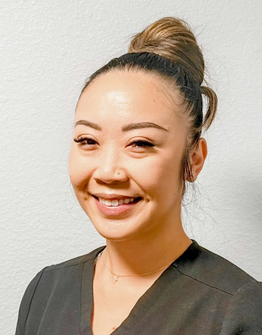Kirsten, Registered Dental Hygienist