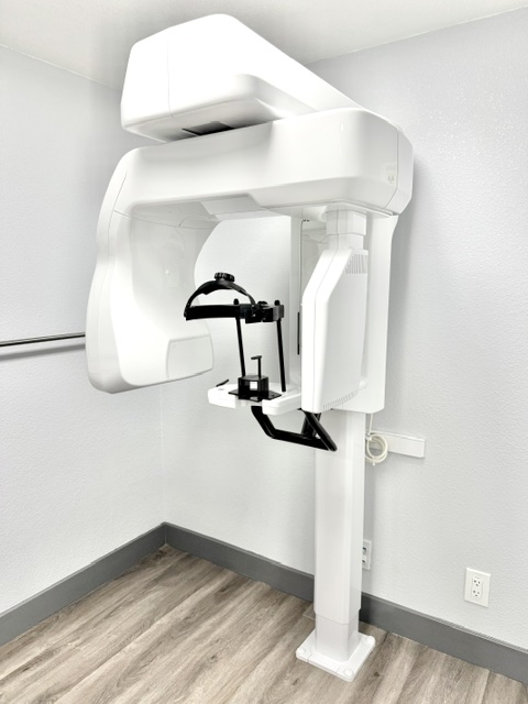 OP 3D™ LX CBCT Imaging System