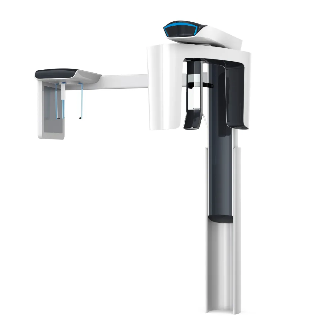 OP 3D™ LX CBCT Imaging System